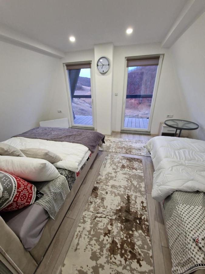 Weekend House Nest Bjelasnica ภายนอก รูปภาพ