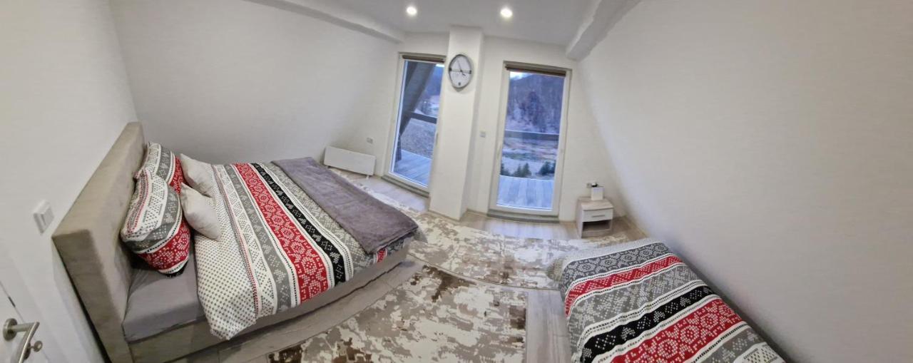 Weekend House Nest Bjelasnica ภายนอก รูปภาพ
