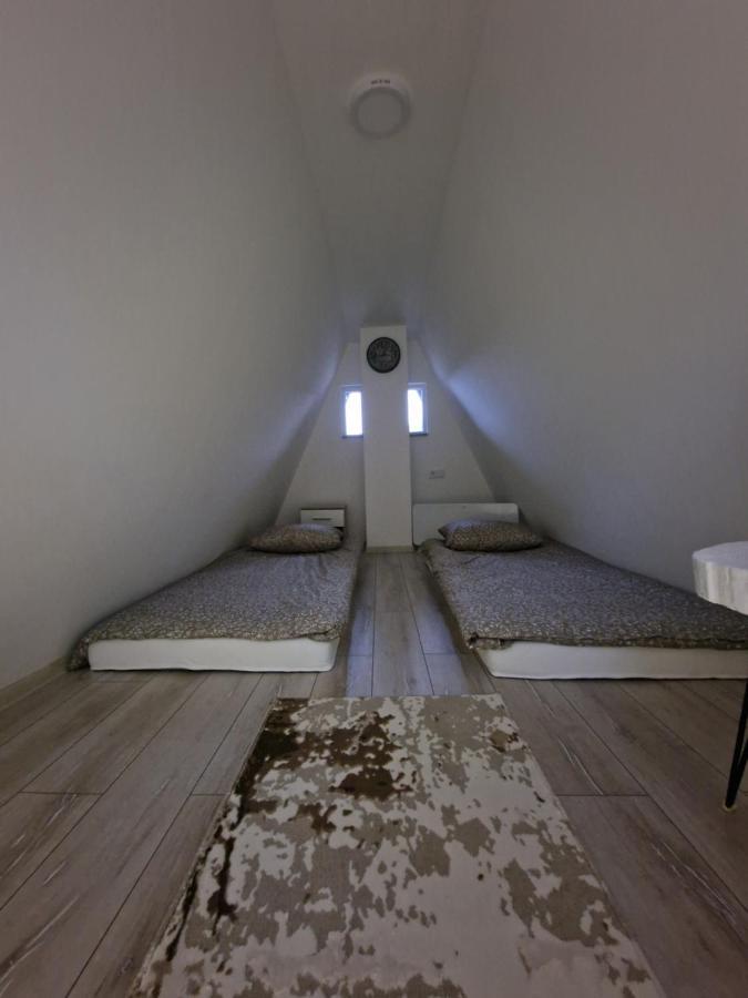 Weekend House Nest Bjelasnica ภายนอก รูปภาพ