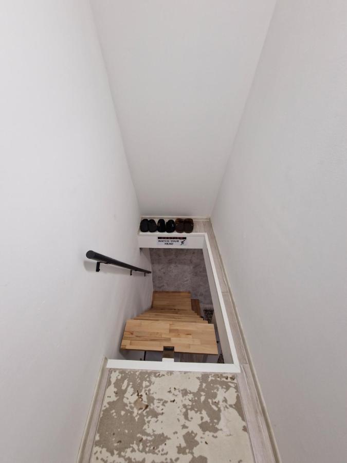 Weekend House Nest Bjelasnica ภายนอก รูปภาพ